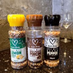 MURBEN牧尔本牛排馆(延安西路店) User Photo