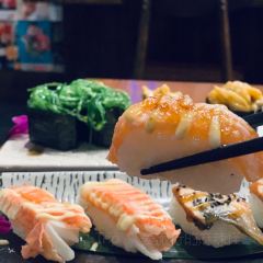 和熹日式料理(金山润园店) User Photo