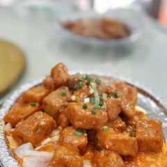 墙里墙外 User Photo