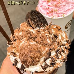 CHAGEE霸王茶姬(陆良店) User Photo