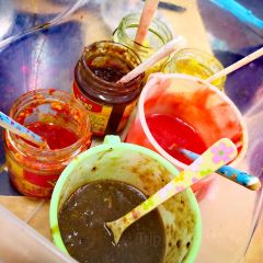 四姐牛杂 User Photo