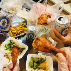 观海假日酒店(一楼店) User Photo