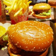 哈吉客HijK(家悦城店) User Photo