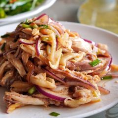 万泉河旧事农家庄 User Photo