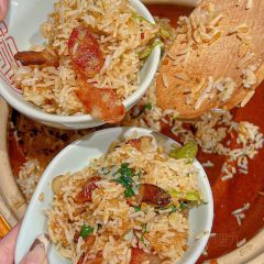 捞王锅物料理(东百中心店) User Photo