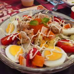 Xianyin Xiaolu の Japanese Cuisine 여행 사진
