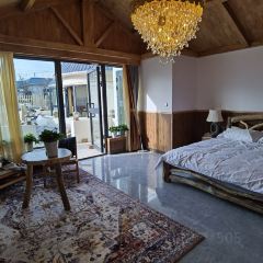 阿尔泰金牧舍 User Photo