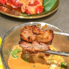 松明ONEONE烤肉馆(建业凯旋广场店) User Photo