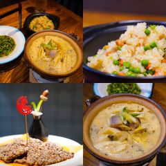 遂昌宴 여행 사진