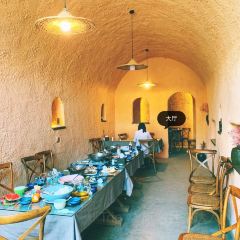 朴业·溱源洞穴餐厅 User Photo