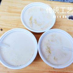 Xincun Senji Tofu Pudding and Soy Milk User Photo