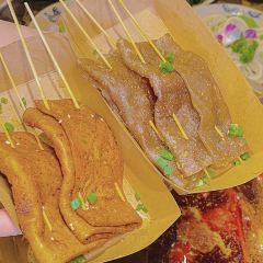 小龙坎火锅(仓山万达店) User Photo