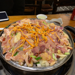 顺德大牌档(莲塘店) User Photo