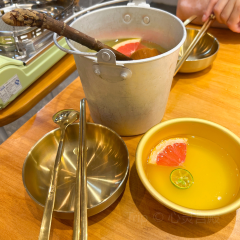 王妃家年糕火鍋炸雞 （中防萬寶城店）張用戶圖片