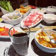 辣风火锅(南阳红都时代广场店) User Photo