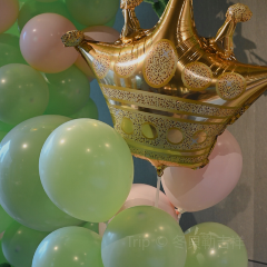 麦当劳(融侨中心餐厅) User Photo