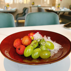 麗園海鮮·餐廳(民族東路店)張用戶圖片