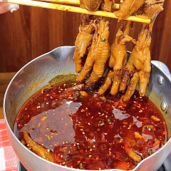 小柒香辣蟹(总店) User Photo