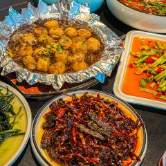 兰陵茶楼(中海锦江城店) User Photo