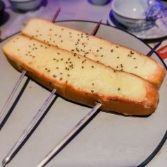 林记港式打边炉 여행 사진
