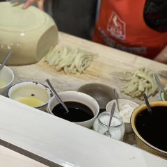 老字号李凉粉(向阳街店) User Photo