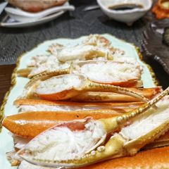 蟹乐·活蟹料理 User Photo