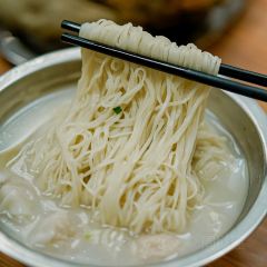 好好味面家(桃园店) User Photo