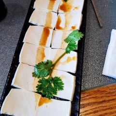 金韩城炭火烤肉(卜奎美食街店) User Photo