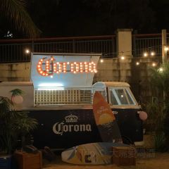 日落沙滩PARTY User Photo