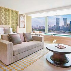 上海外滩悦榕庄·悦榕酒廊 User Photo