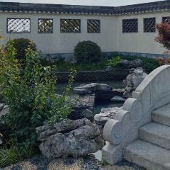 艺宿里民宿酒店(新津斑竹林公园店)·农博·艺宿里餐厅 User Photo