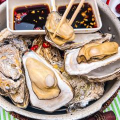 三毛燒烤·龍蝦丨小海鮮（紅谷灘店）張用戶圖片