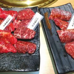 土古里日式烧肉 User Photo