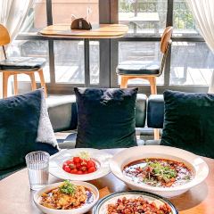 花布臻选西餐厅(普罗旺世店) User Photo