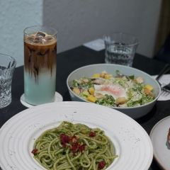 之间BETWEEN Cafe&Restaurant(三川店) User Photo