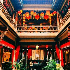 全福农庄 User Photo