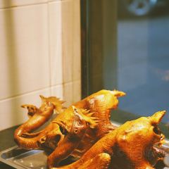 李八斤麻辣鸡 User Photo