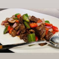 来意·Lane 8艺术餐厅 User Photo