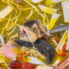 雲南天麻火腿雞張用戶圖片