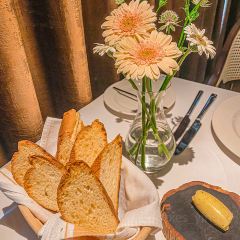 Bistro32F LeCoucou User Photo