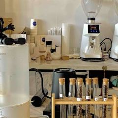 等等Ba花艺咖啡馆 User Photo