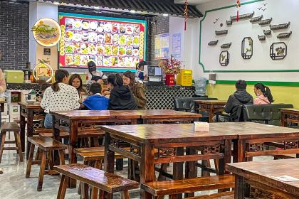 財神糖水鋪（三棟店）