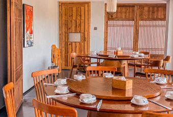 西贯味道·朱子传家菜 User Photo