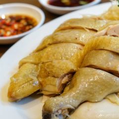 Shing-Peng-Lai Taiwanese Cuisine Seafood Restaurant User Photo