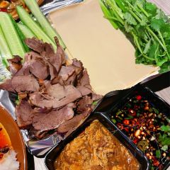 BBQ House 江城 小酒馆 User Photo