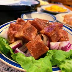 宇炙烤貨燒肉張用戶圖片