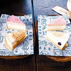 宁波三臭(南塘店) User Photo