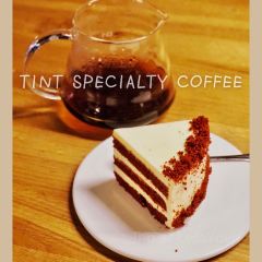 TINT SPECIALTY COFFEE User Photo