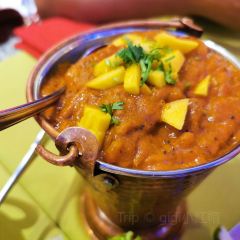 Ganesh Indian Restaurant Da Lat User Photo