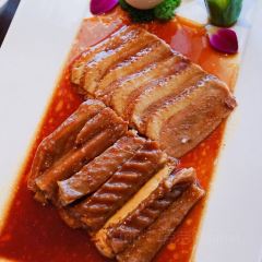 嘉美軒精細潮州菜（惠州佳兆業鉑爾曼店）張用戶圖片